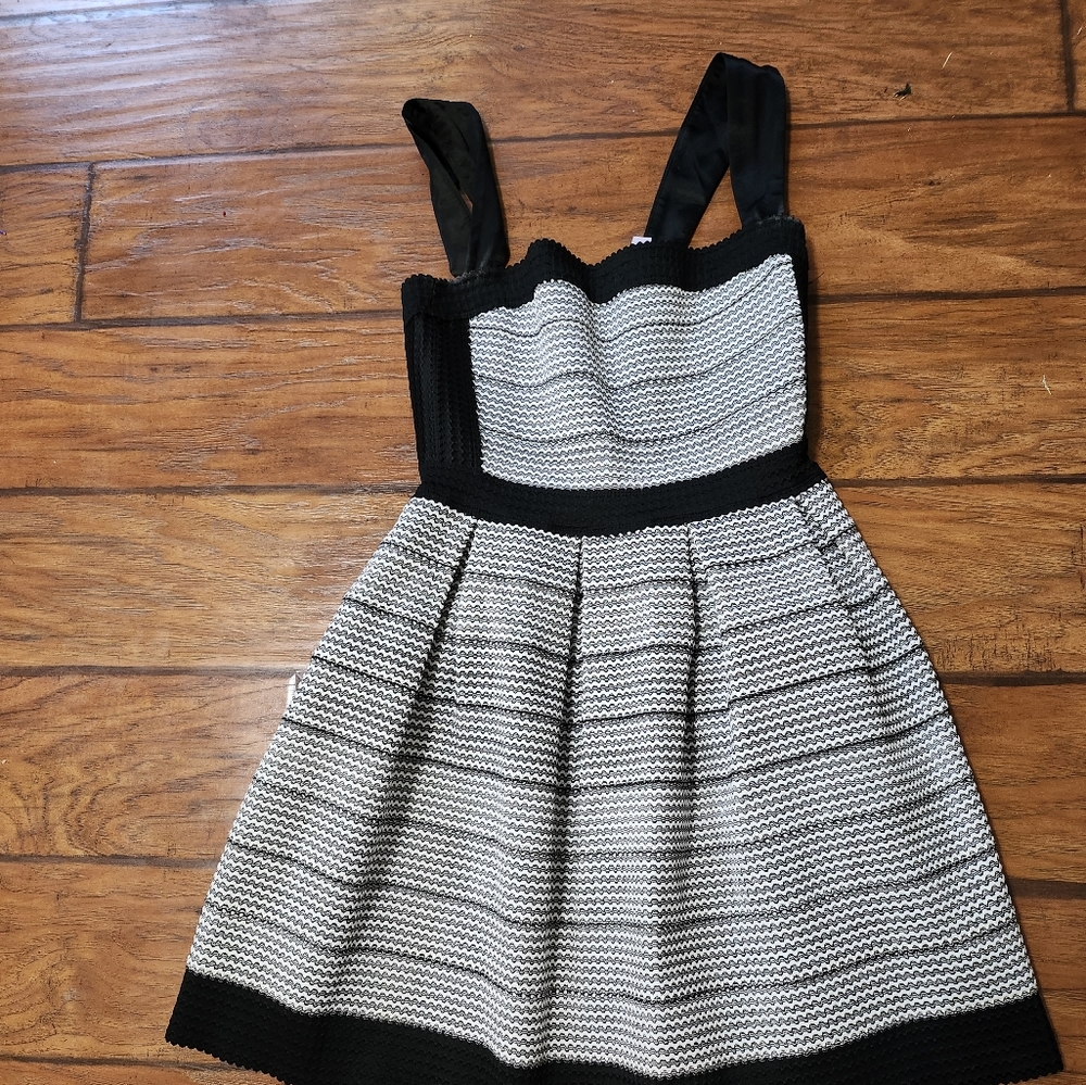 Alya dress S